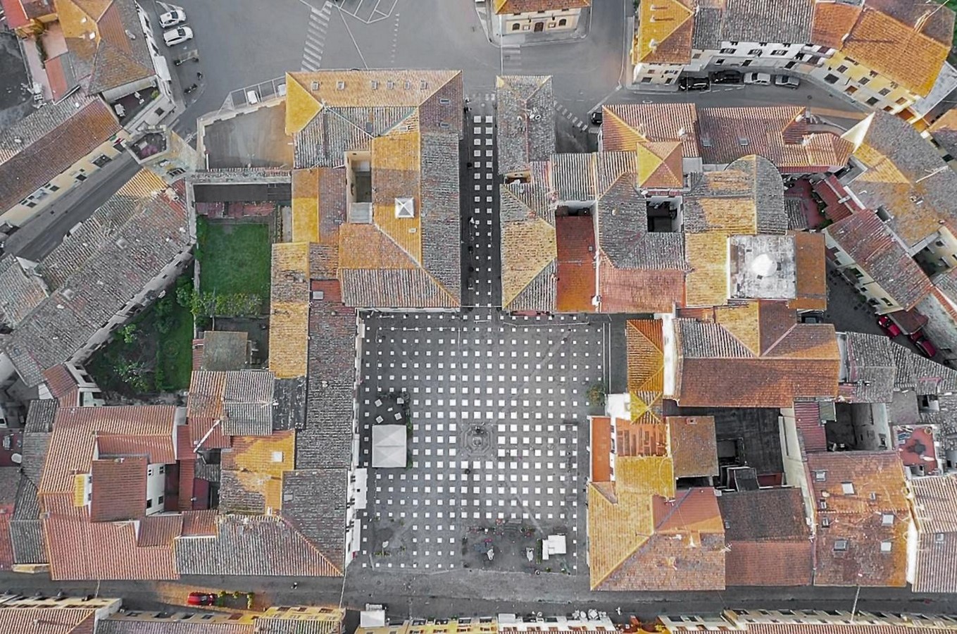 Instances of Architecture adapting to the pandemic - Sheet5