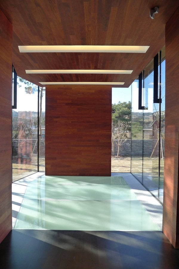 DAEYANG GALLERY AND HOUSE - Sheet2
