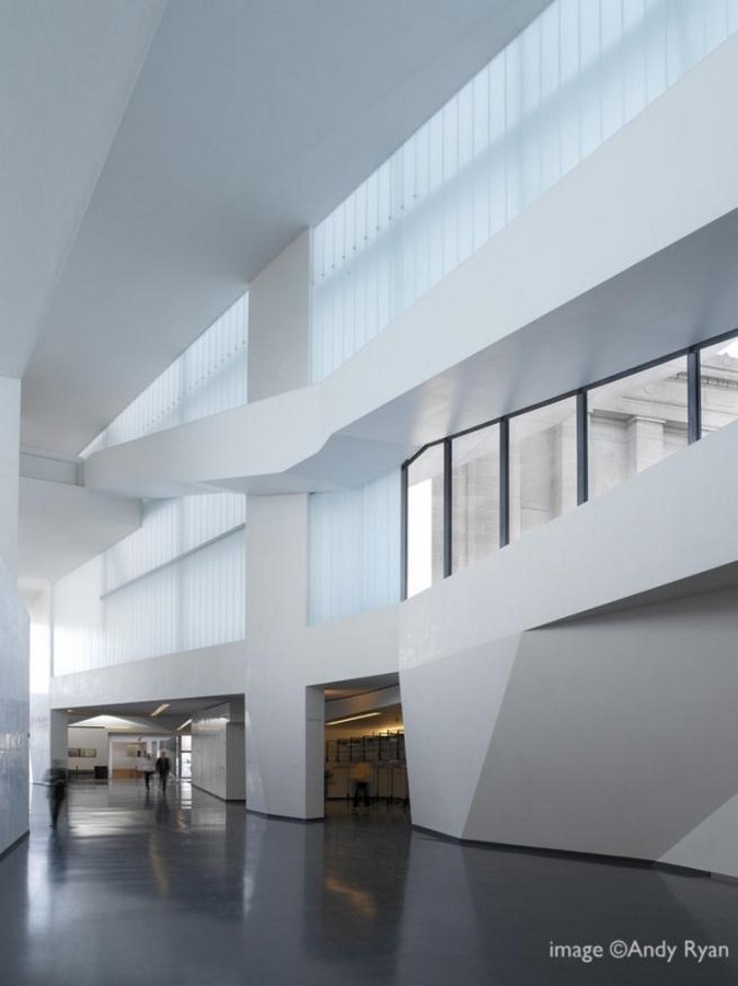 THE NELSON-ATKINS MUSEUM OF ART - Sheet3