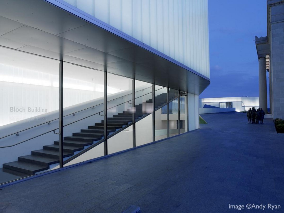 THE NELSON-ATKINS MUSEUM OF ART - Sheet4