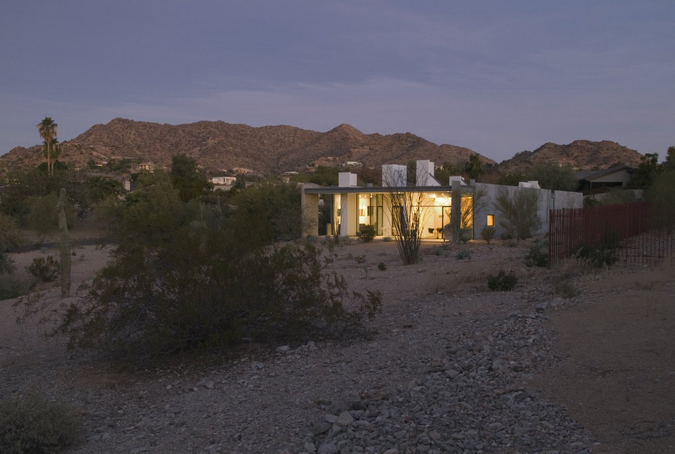 PLANAR HOUSE - Sheet3