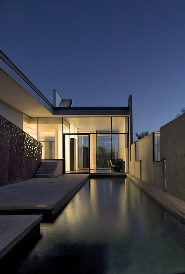 PLANAR HOUSE - Sheet5