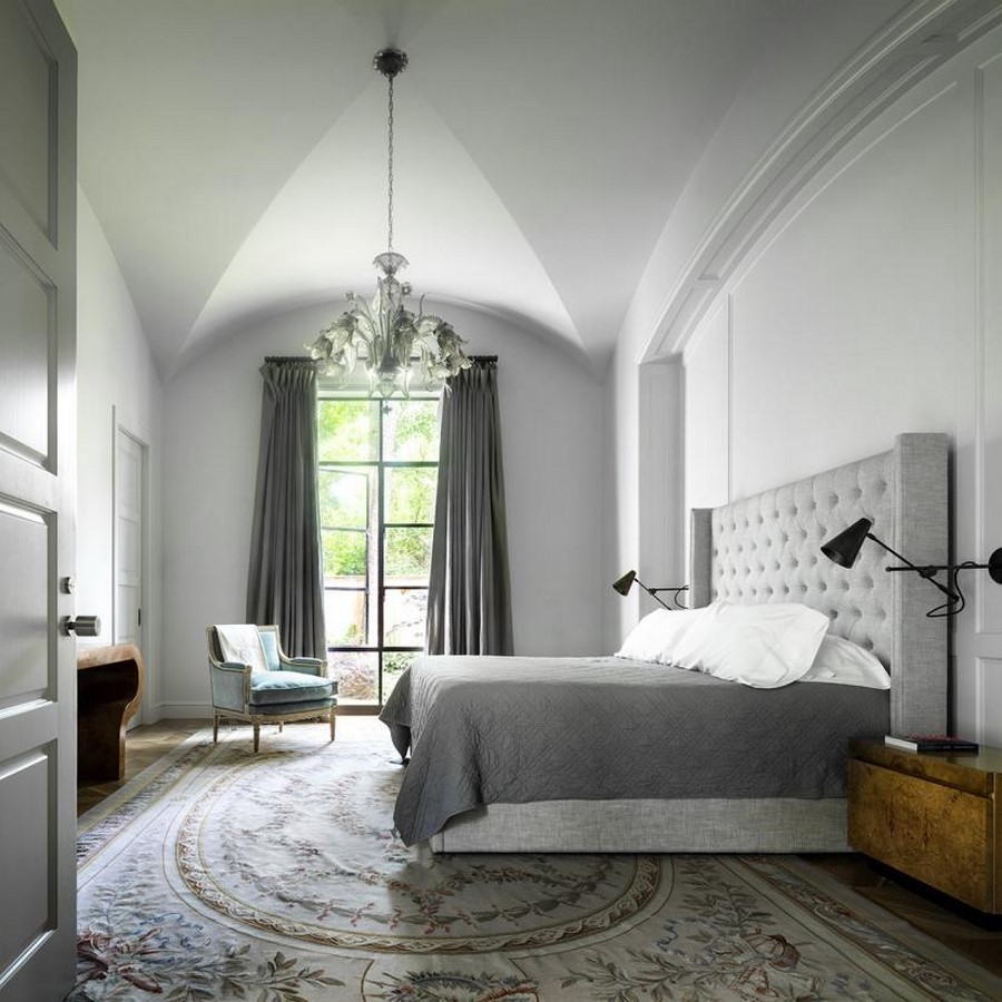 Oak Lane Residence - Sheet3