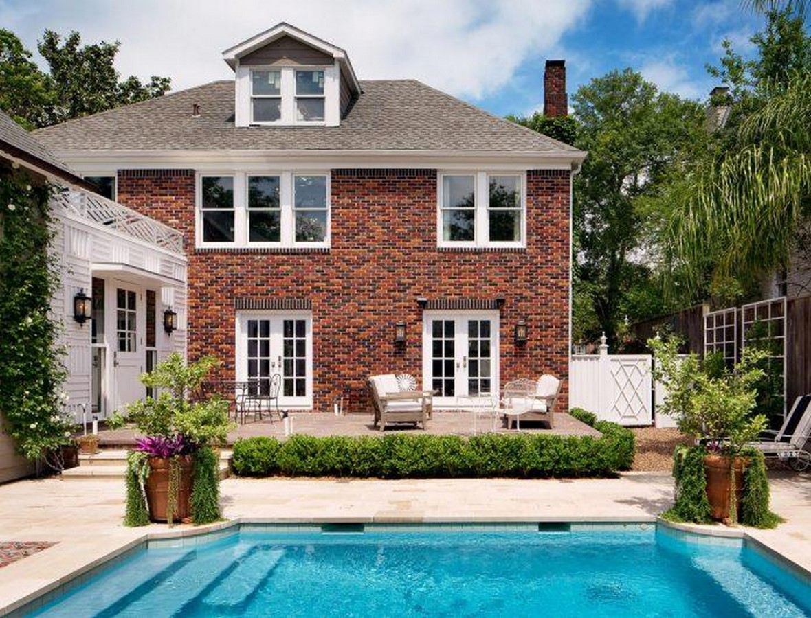 Southampton Residence - Sheet3