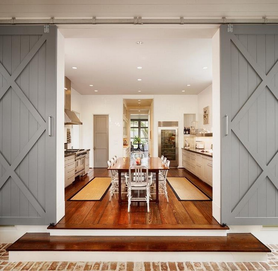 Tupper Lake Residence - Sheet4
