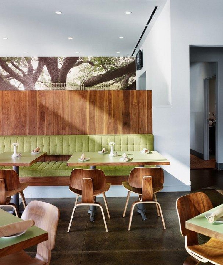 Canopy Restaurant - Sheet1
