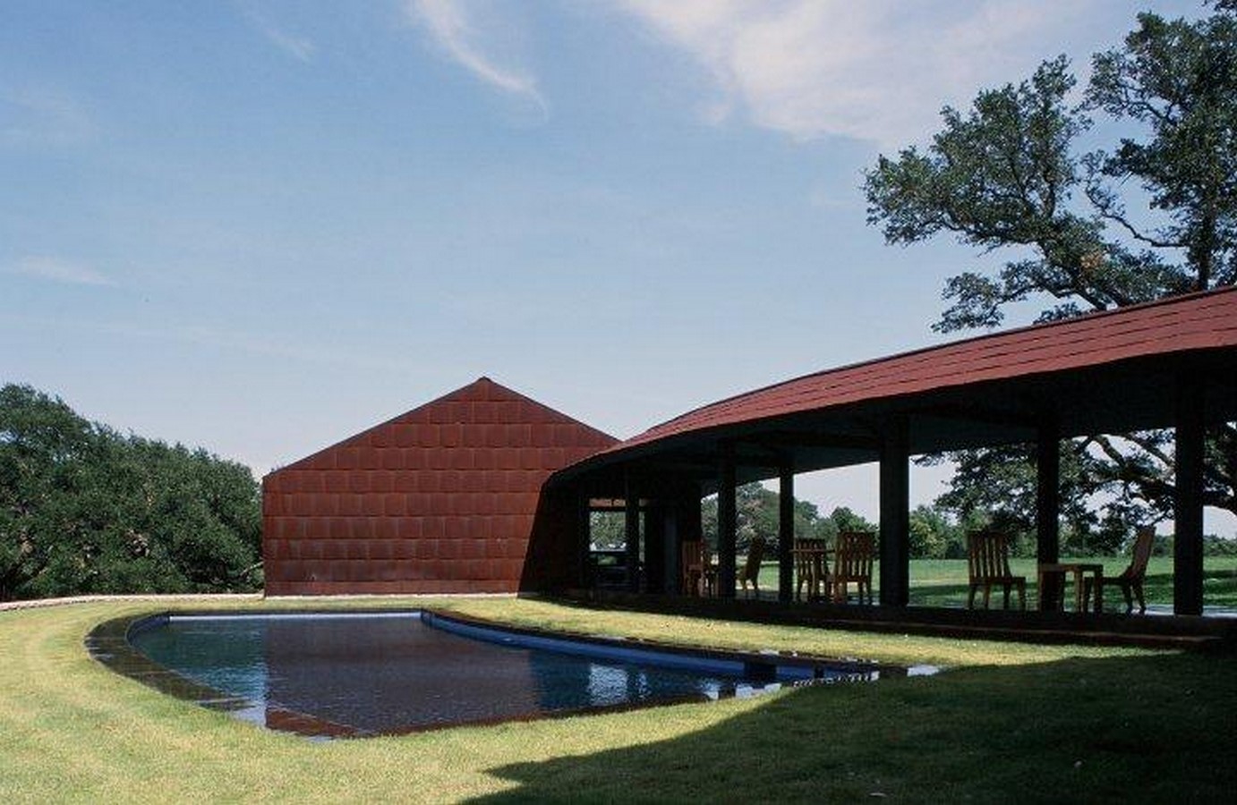 Seward Plantation Residence - Sheet2
