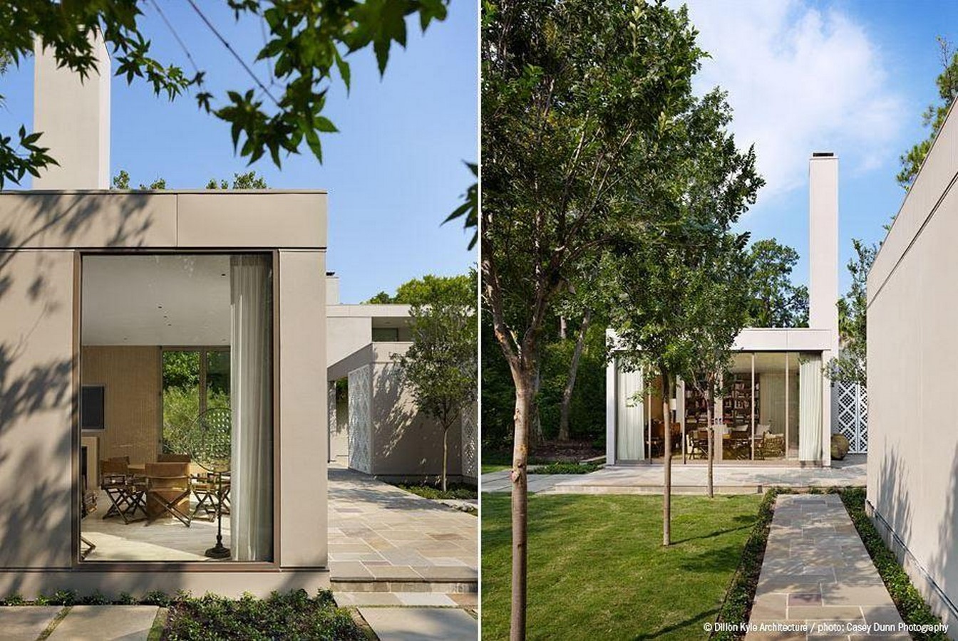 Pine Hill Addition - Sheet1