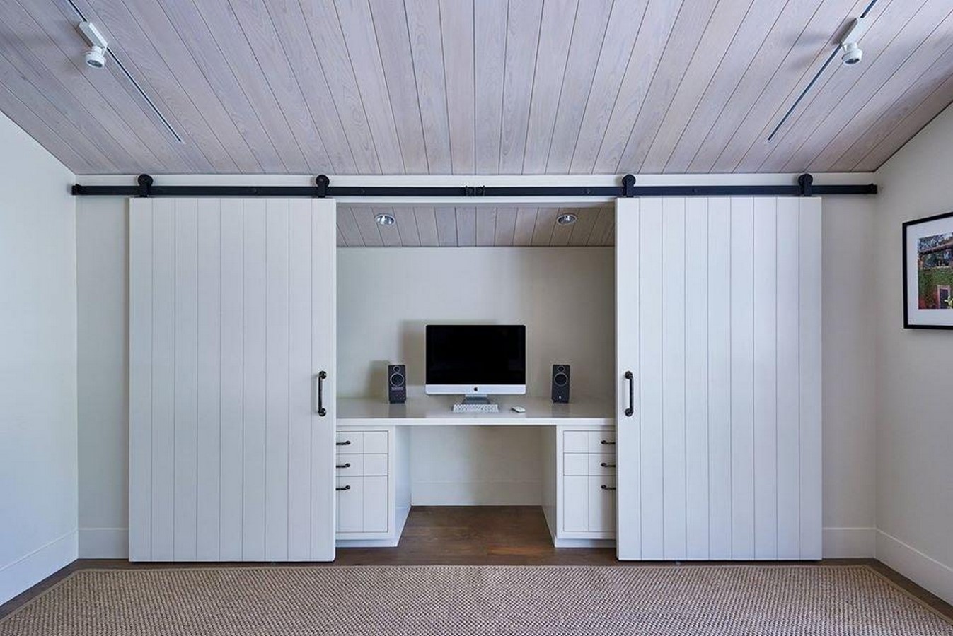 Troon Residence - Sheet3