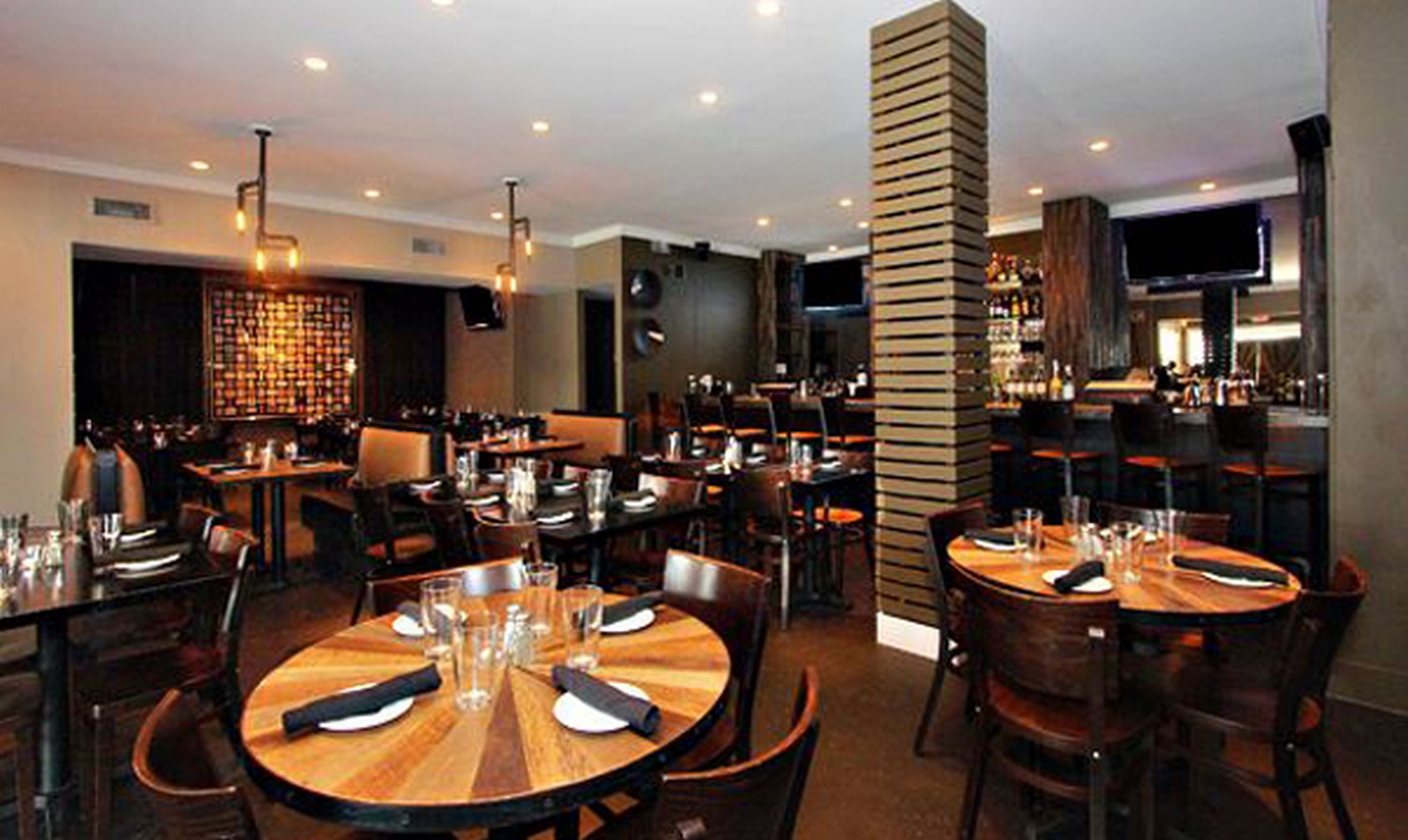 Henry’s restaurant Sheet3