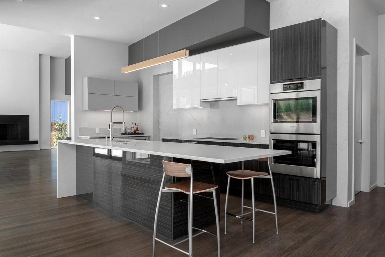 Modern bespoke residence - Sheet4