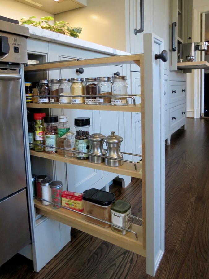 Historic Tudor (Kitchen renovation) - Sheet3