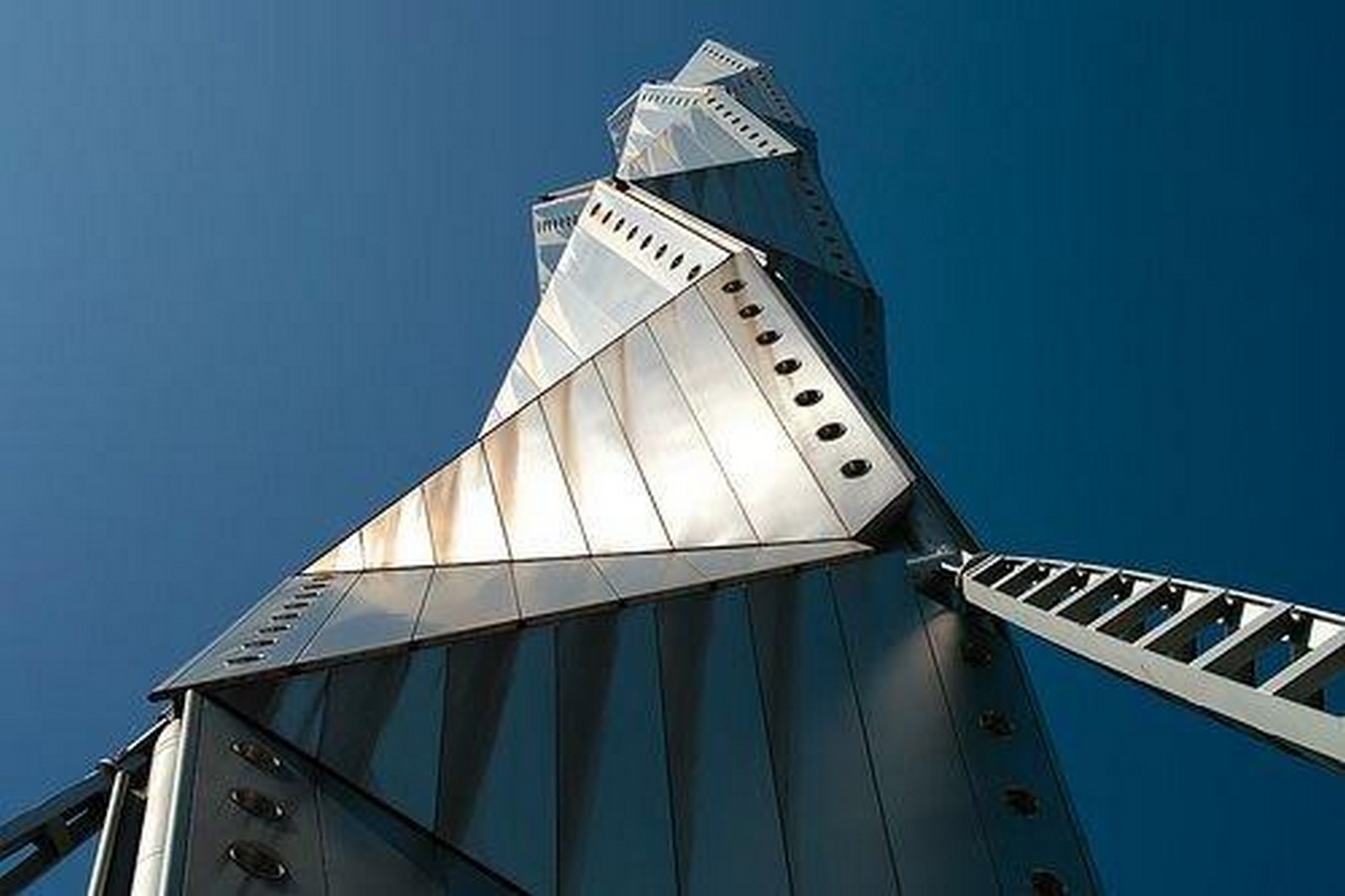 Inspired by Tetrahedra - Sheet9