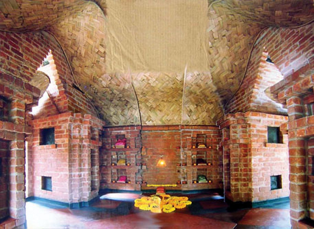 10 Examples of Contemporary Vernacular architecture - Sheet17