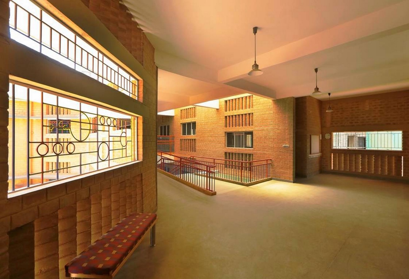 10 Examples of Contemporary Vernacular architecture - Sheet24