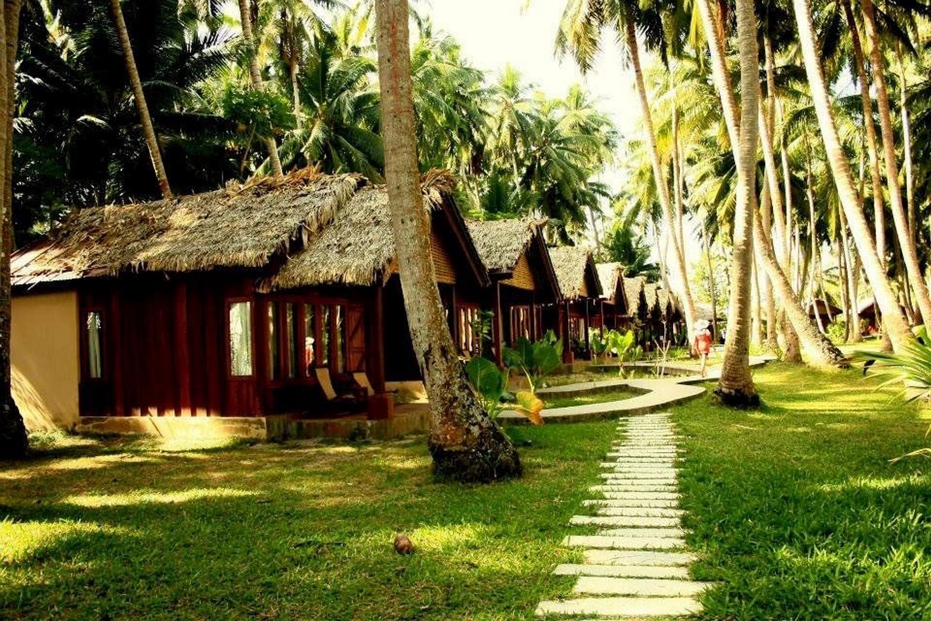 10 Examples of Contemporary Vernacular architecture - Sheet26