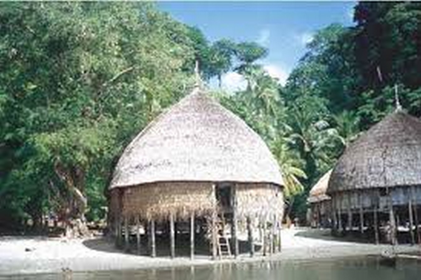 10 Examples of Contemporary Vernacular architecture - Sheet27