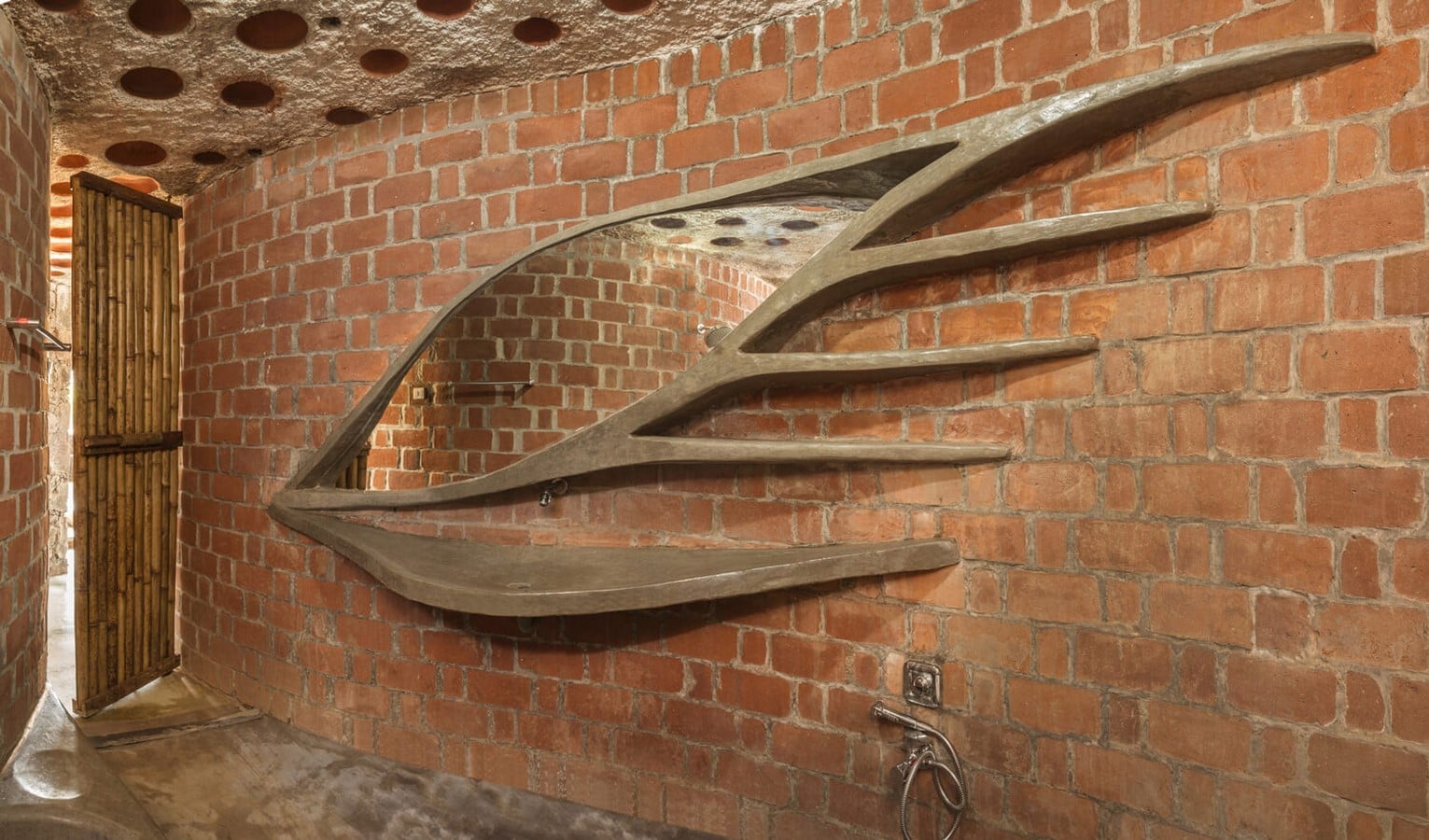 10 Examples of Contemporary Vernacular architecture - Sheet3