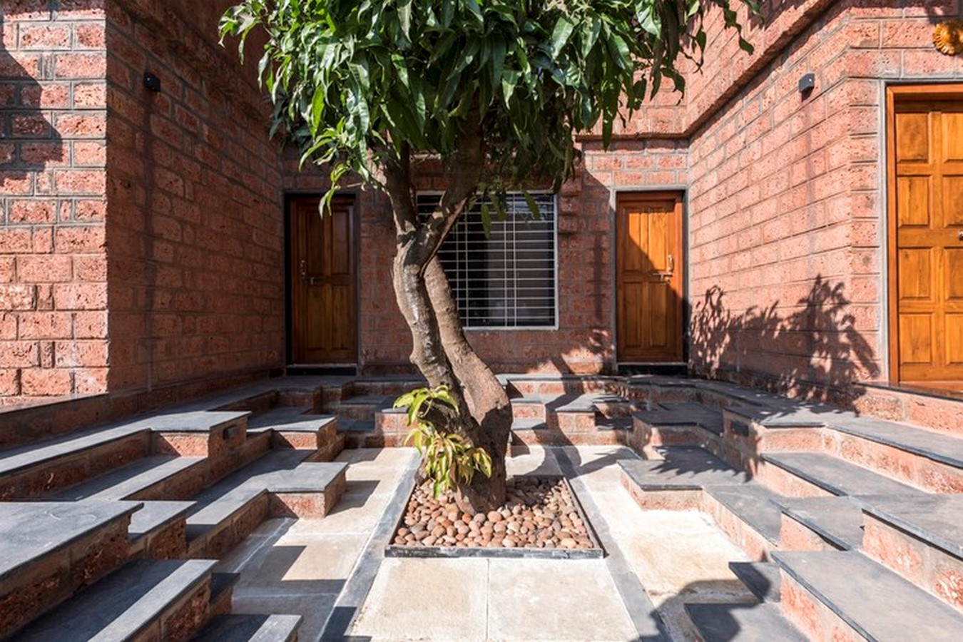 10 Examples of Contemporary Vernacular architecture - Sheet4