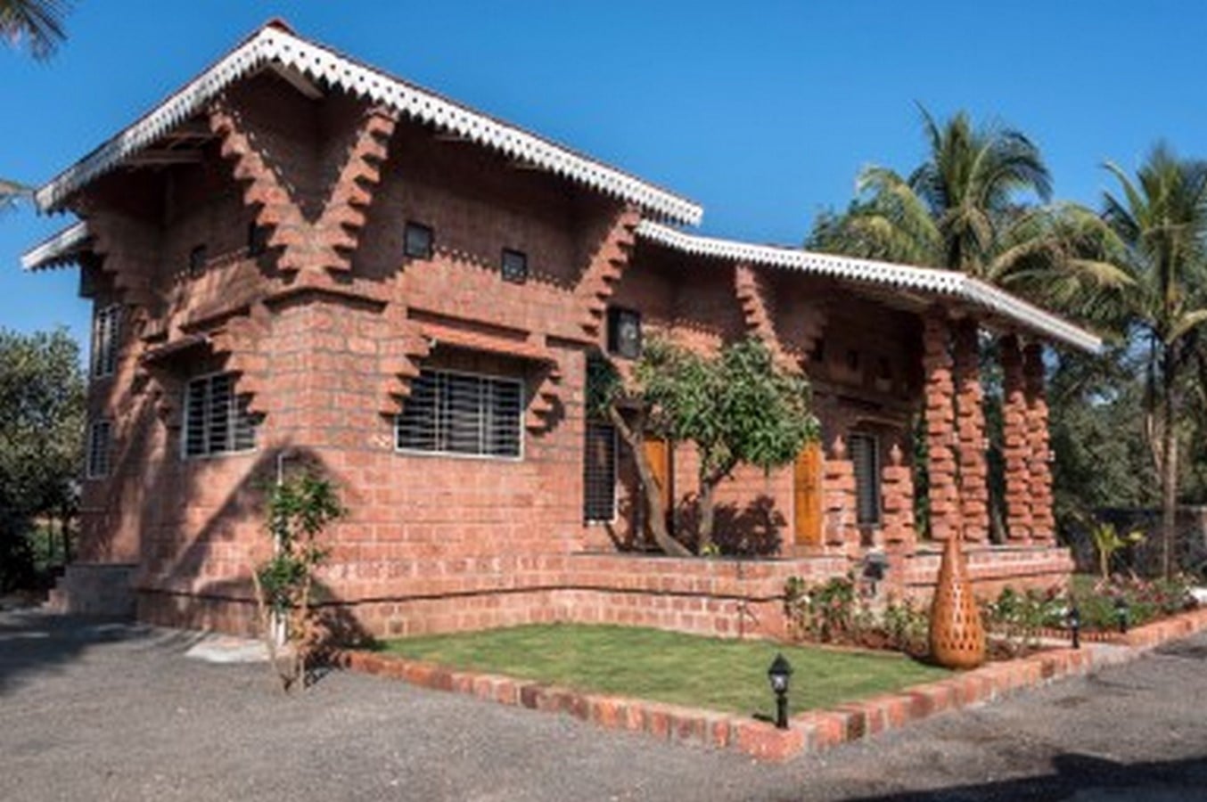 10 Examples of Contemporary Vernacular architecture - Sheet5