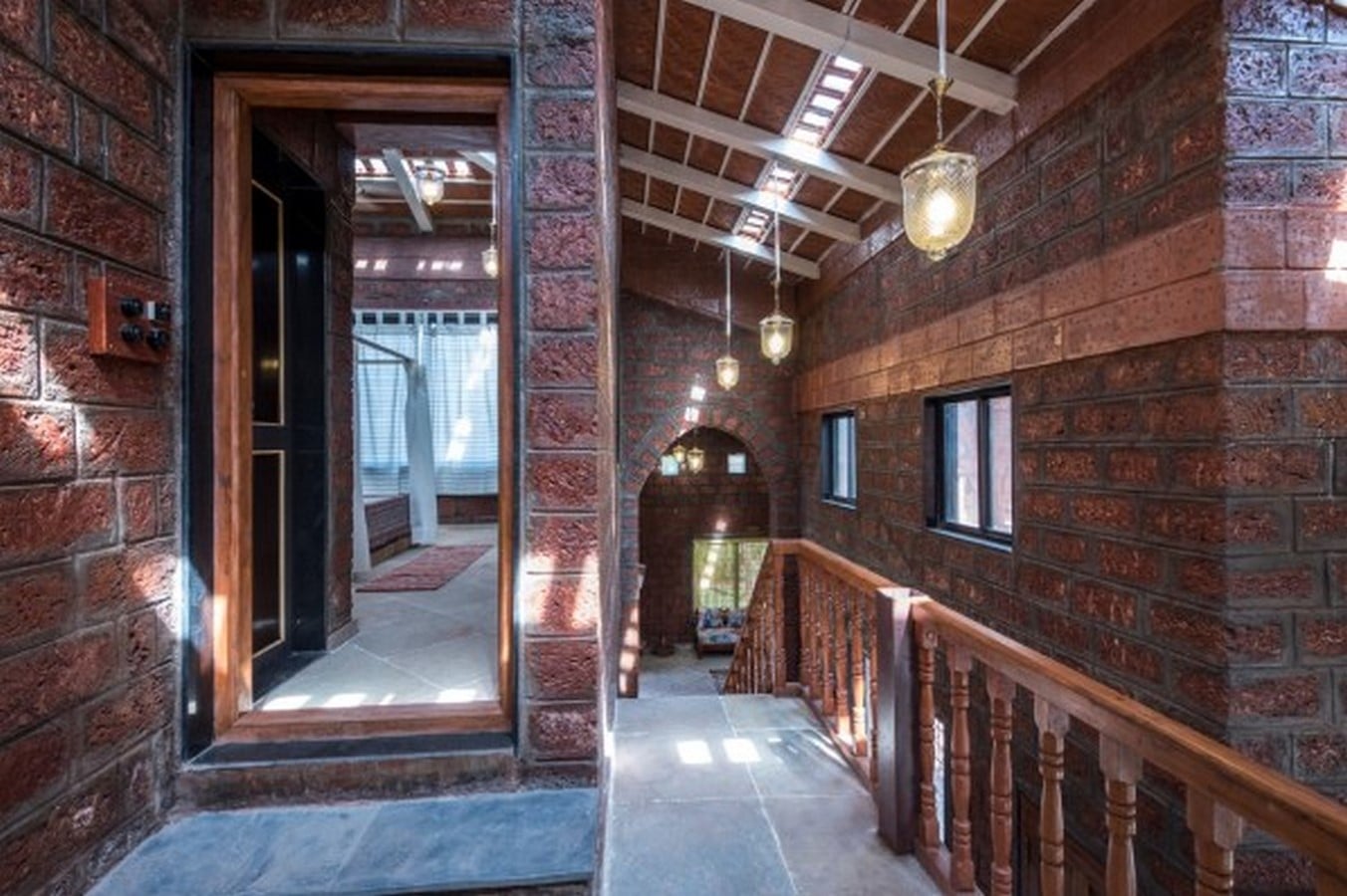 10 Examples of Contemporary Vernacular architecture - Sheet6