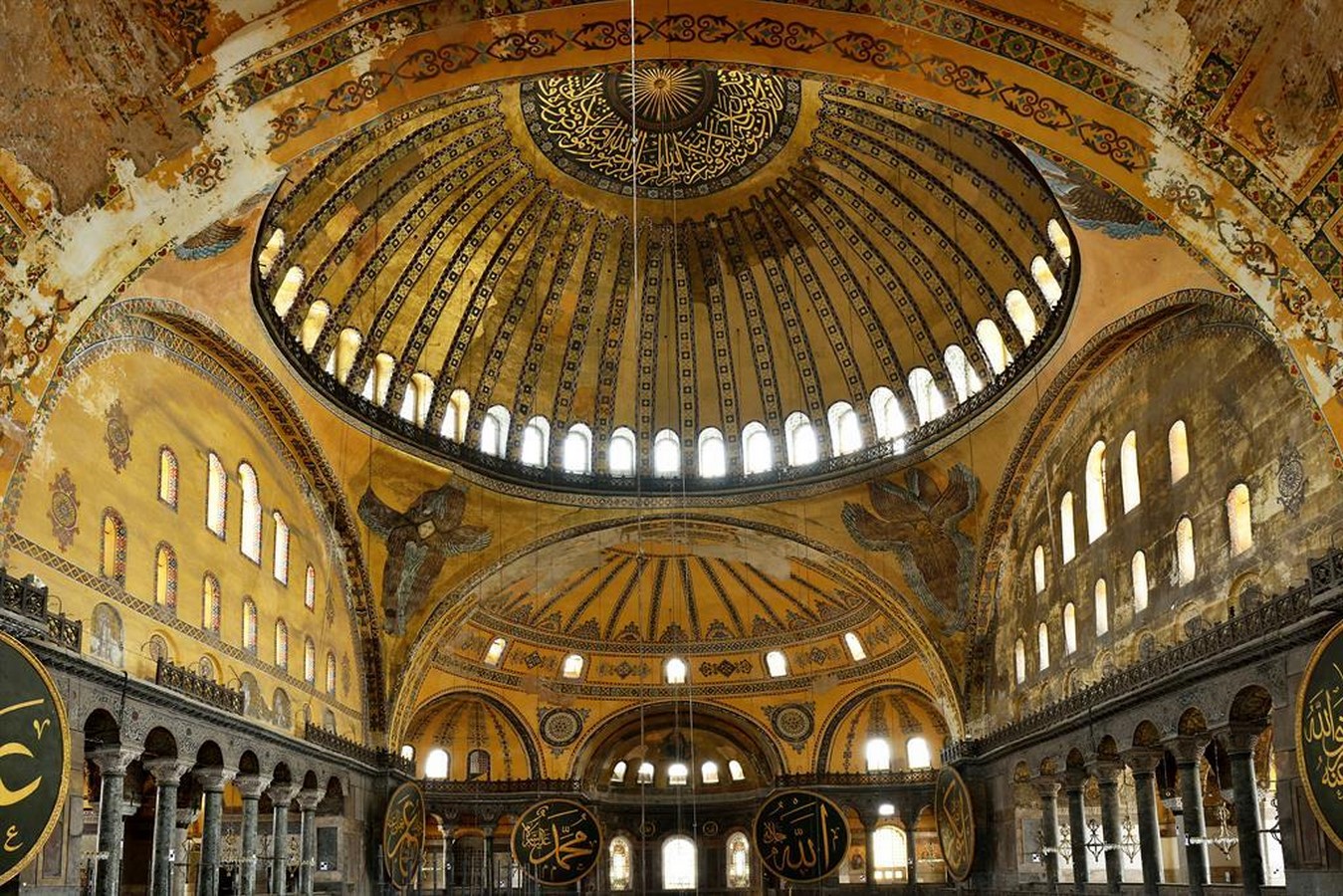 20 Key events in the History of Architecture - Sheet10