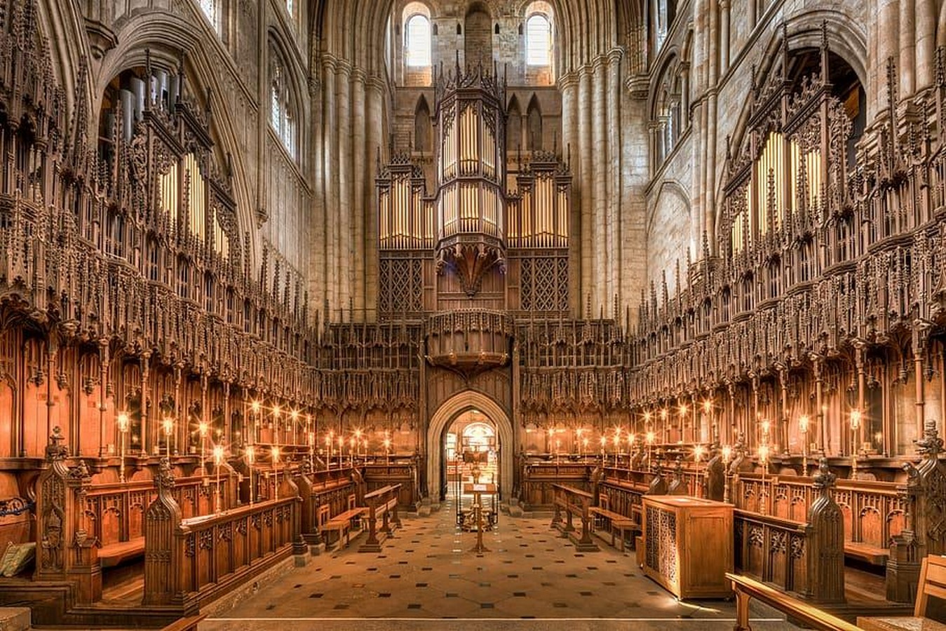 20 Key events in the History of Architecture - Sheet14