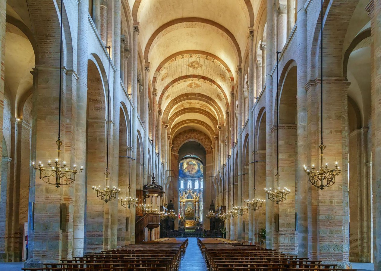 20 Key events in the History of Architecture - Sheet15
