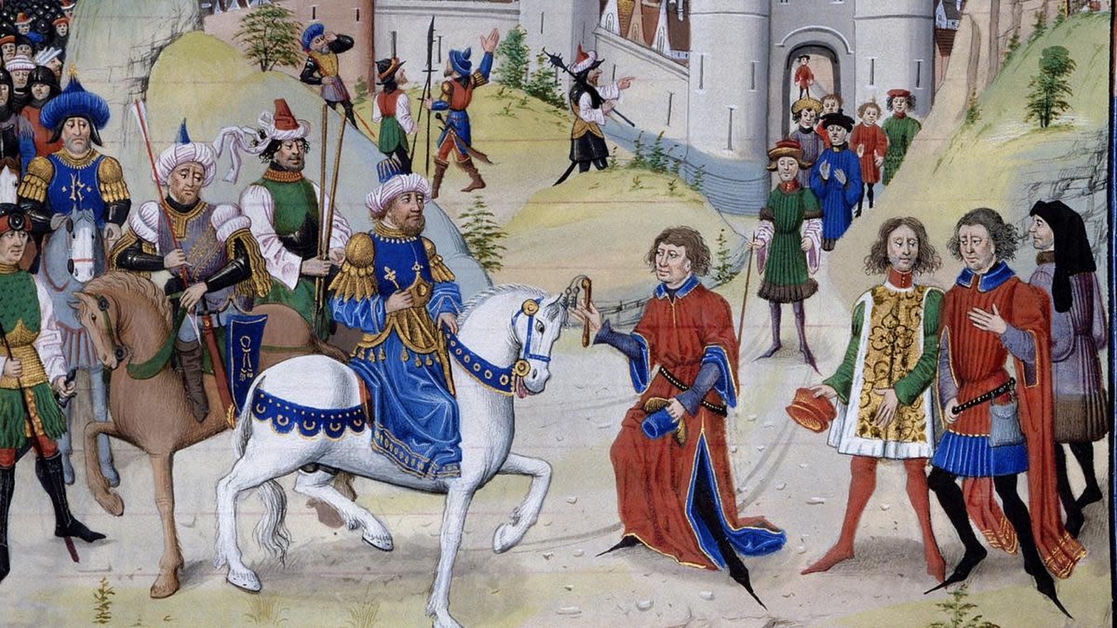20 Key events in the History of Architecture - Sheet16