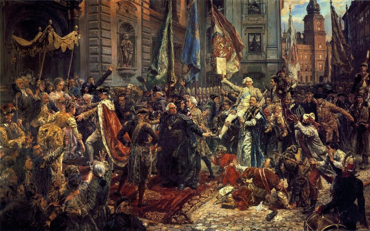 20 Key events in the History of Architecture - Sheet19