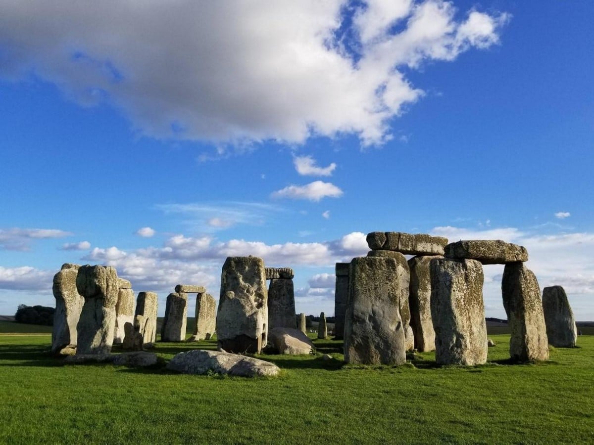 20 Key events in the History of Architecture - Sheet2
