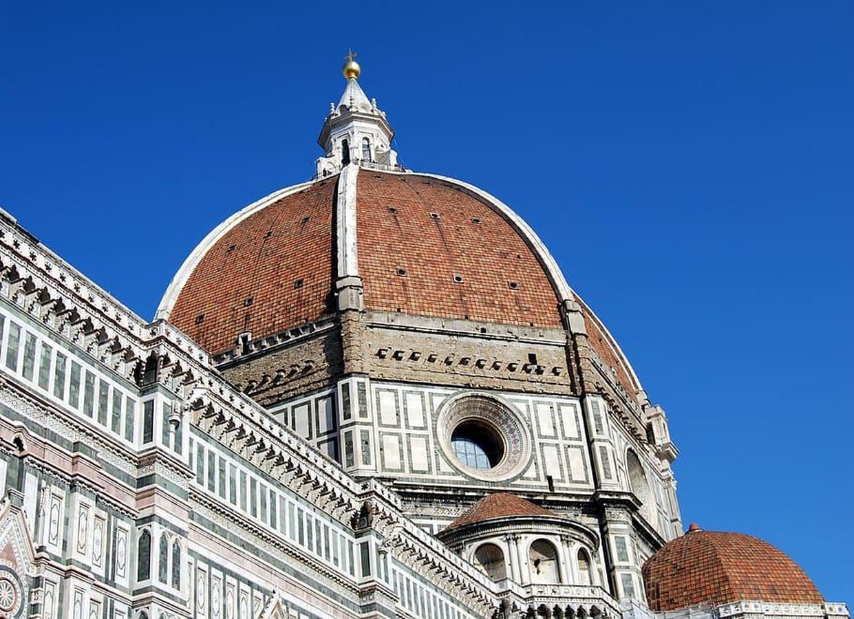 20 Key events in the History of Architecture - Sheet20