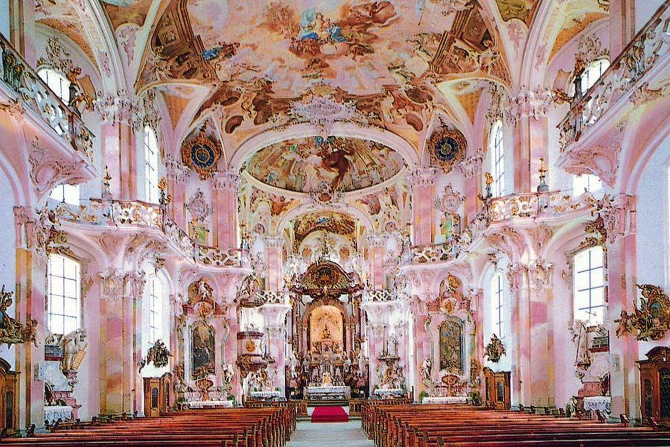 20 Key events in the History of Architecture - Sheet23