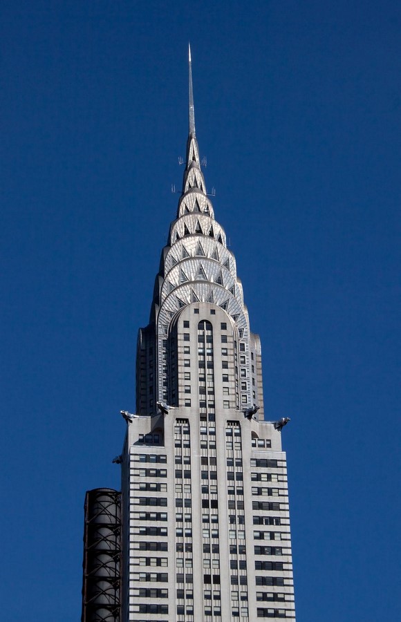 20 Key events in the History of Architecture - Sheet27