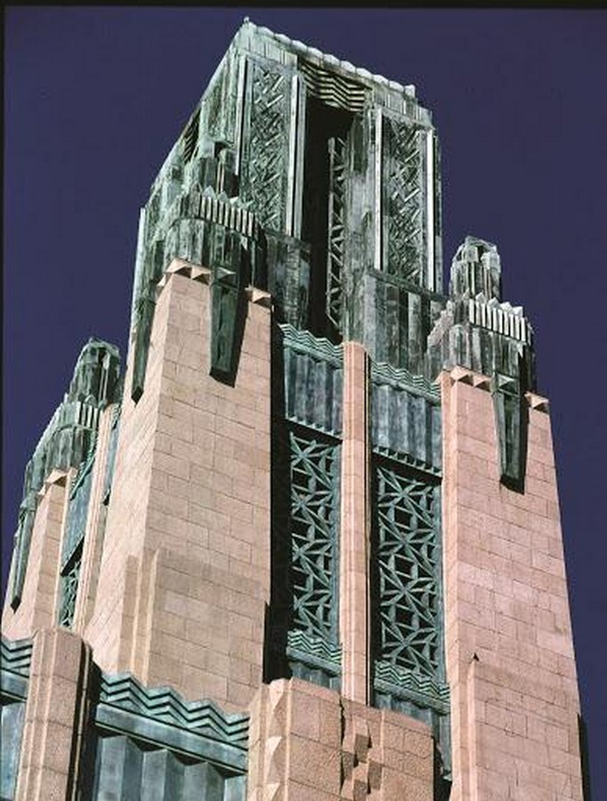 20 Key events in the History of Architecture - Sheet28