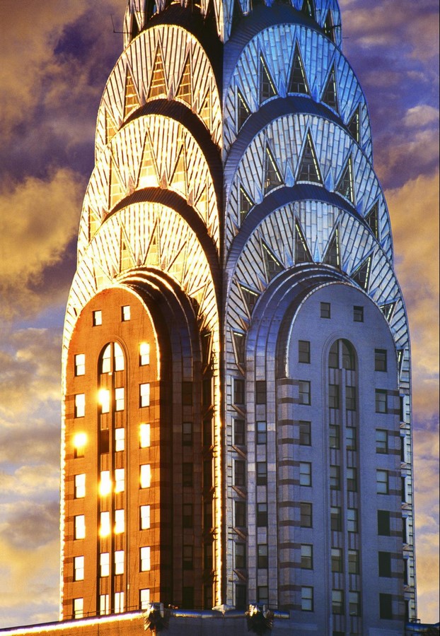 20 Key events in the History of Architecture - Sheet29