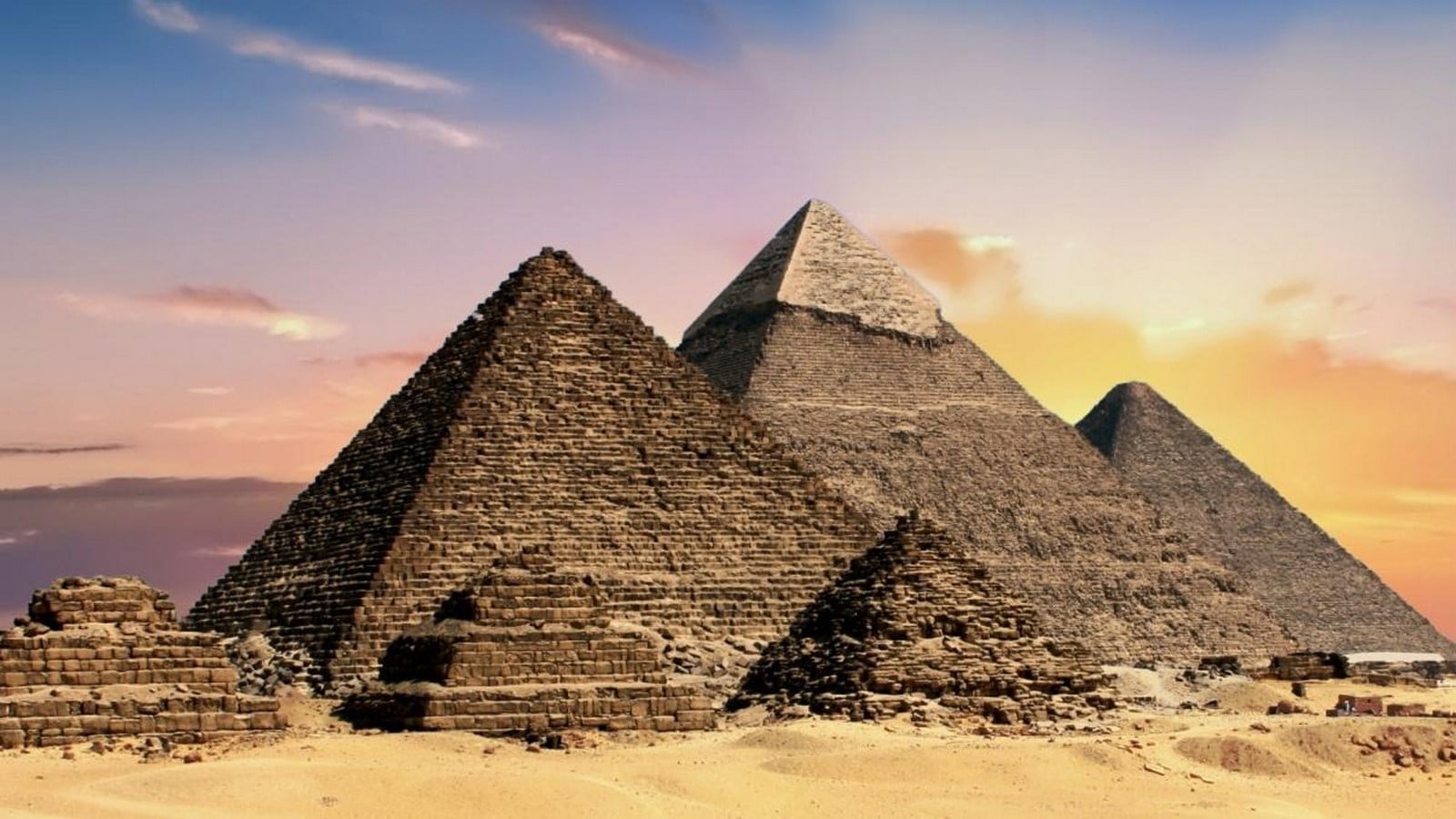 20 Key events in the History of Architecture - Sheet3