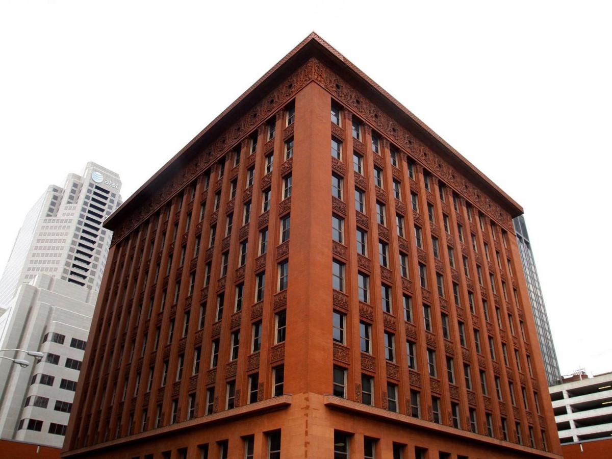 20 Key events in the History of Architecture - Sheet30