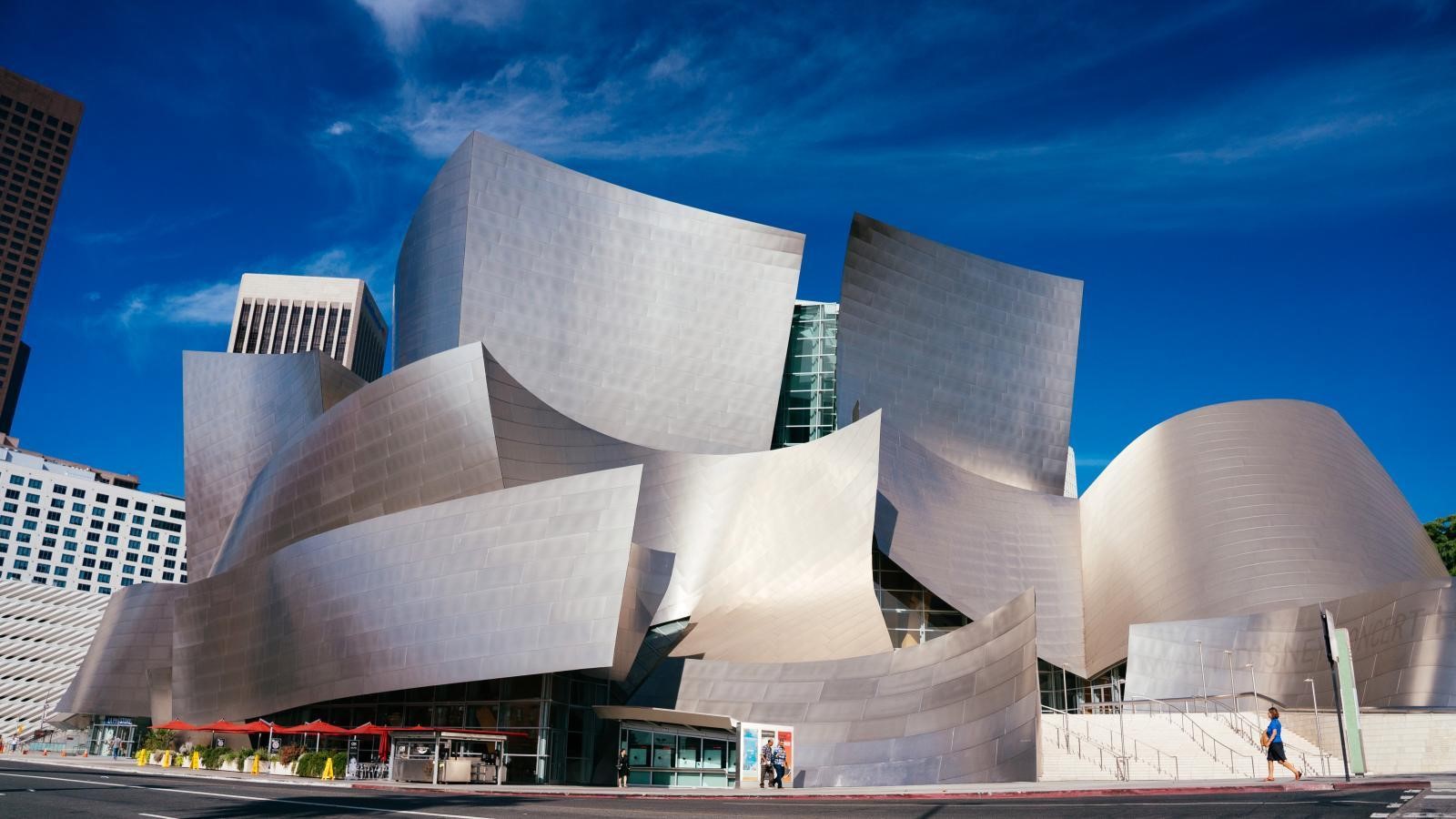 20 Key events in the History of Architecture - Sheet32