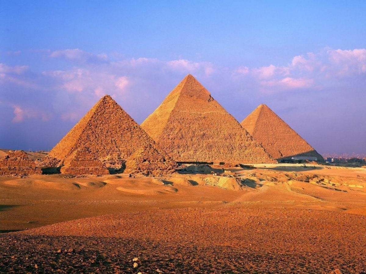 20 Key events in the History of Architecture - Sheet4