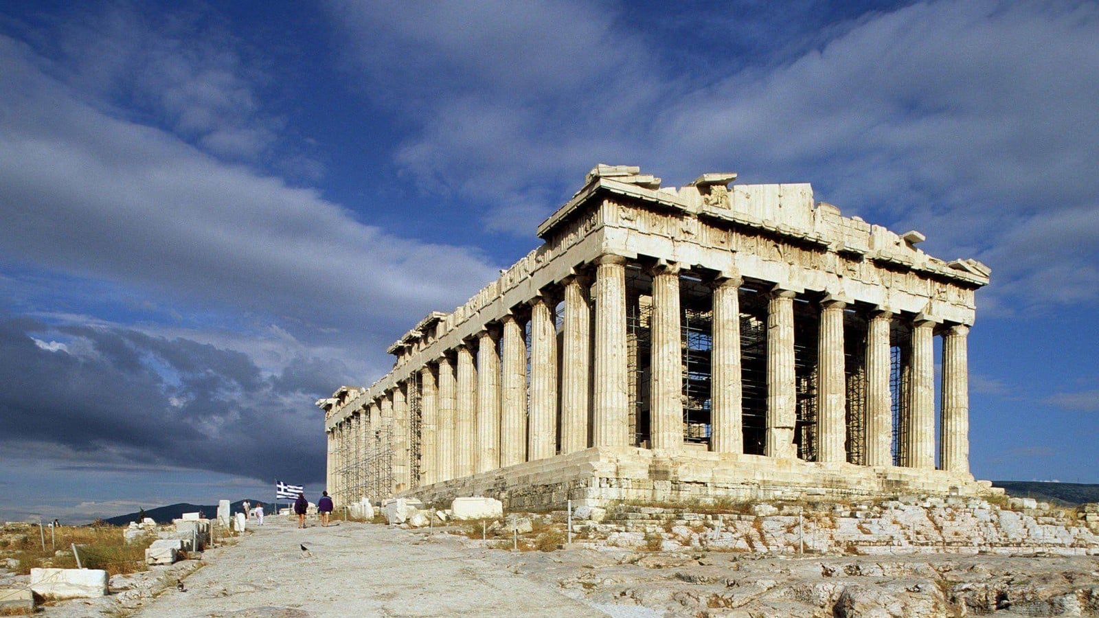 20 Key events in the History of Architecture - Sheet5