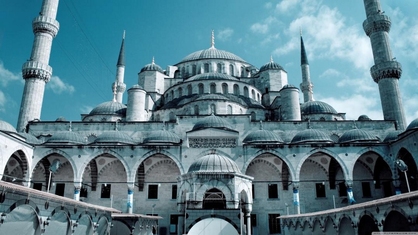 20 Key events in the History of Architecture - Sheet8