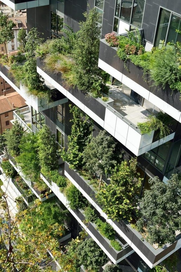 10 Nature based sustainable solutions for cost cutting in architecture - Sheet17