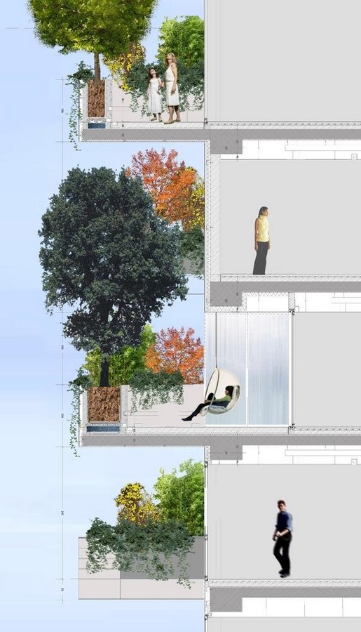 10 Nature based sustainable solutions for cost cutting in architecture - Sheet18