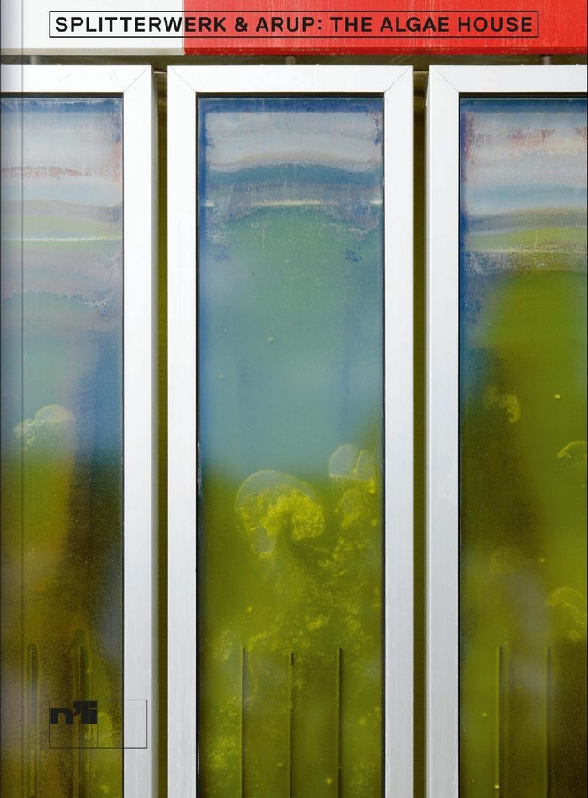 The Algae House ©www.niggli.ch/