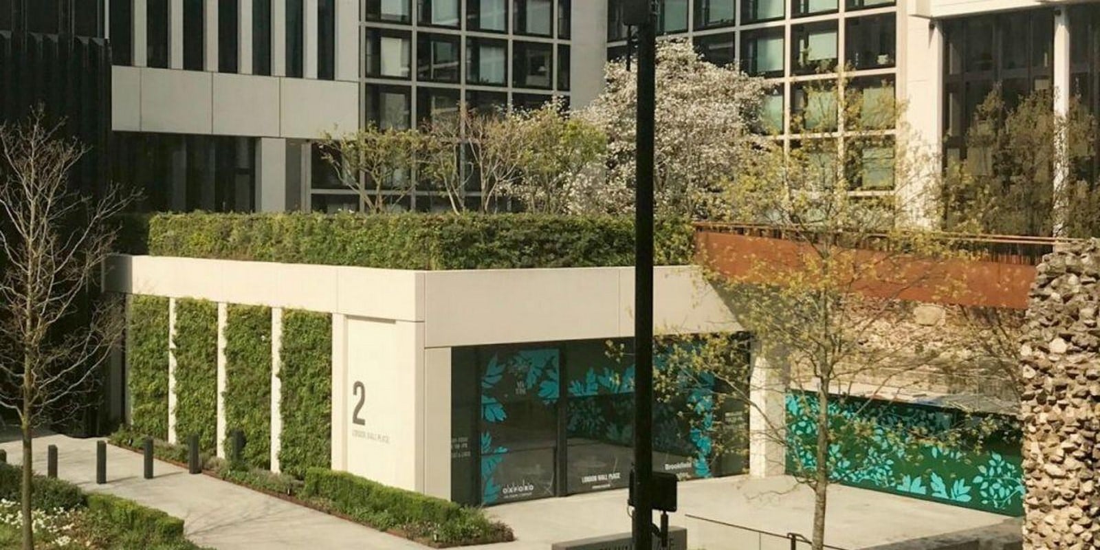 Living Roof and Walls Policy ©www.ansgroupglobal.com