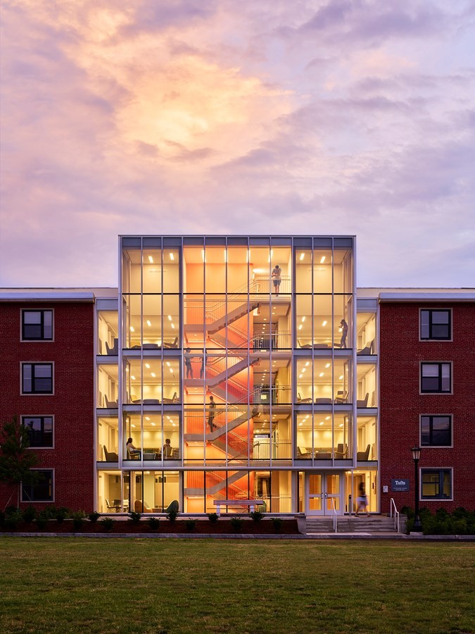 Dimella Shaffer Architects | Las mejores firmas de arquitectura / arquitectos en Boston