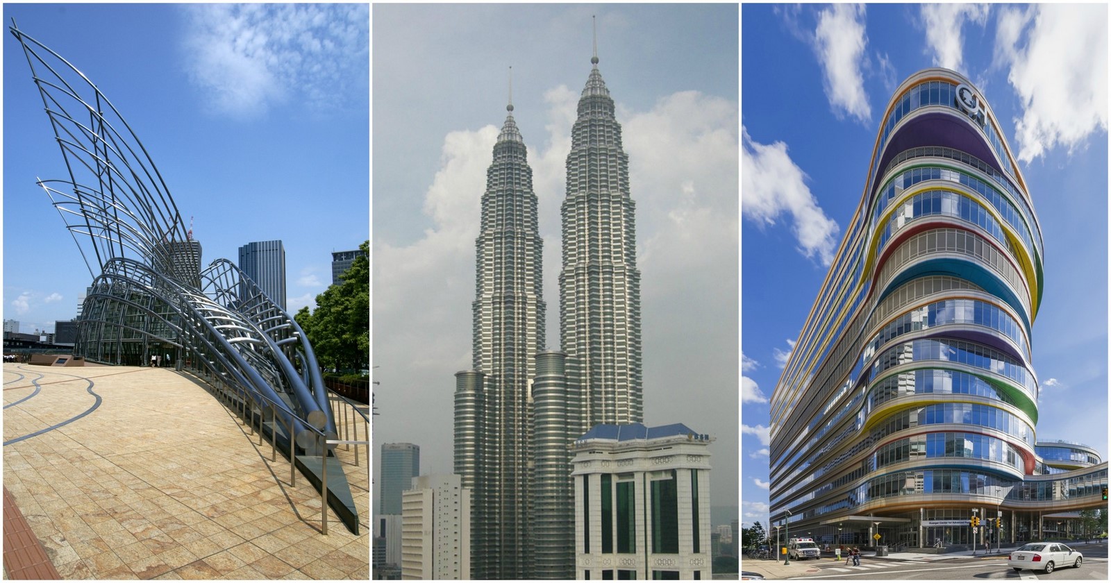 10 Famous influential architects who never won a Pritzker - Sheet17