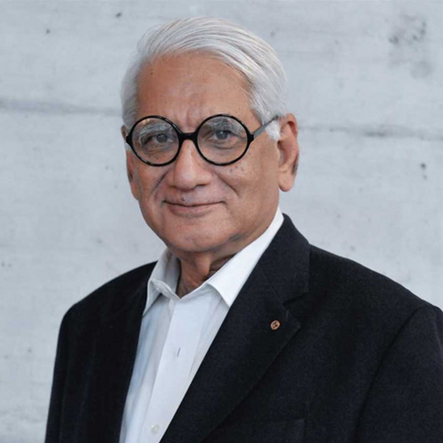 10 Famous influential architects who never won a Pritzker - Sheet7