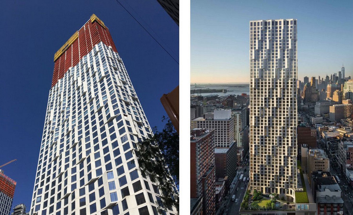 10 Famous influential architects who never won a Pritzker - Sheet10